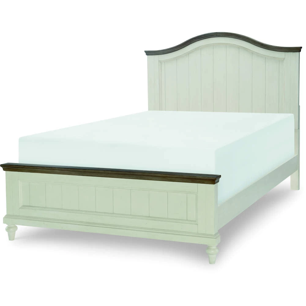 Legacy Classic Kids Brookhaven Youth Full-Sized Panel Bed 3 Legacy Classic Kids Brookhaven Youth Full-Sized Panel Bed