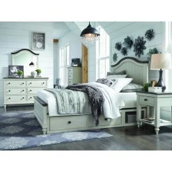 Legacy Classic Kids Brookhaven Youth Twin Panel Bed -Kid Furniture 8940 4104K 3101 9300 0100 1100 2300 09fdf69a 3779 4374 986f cb0566f92580