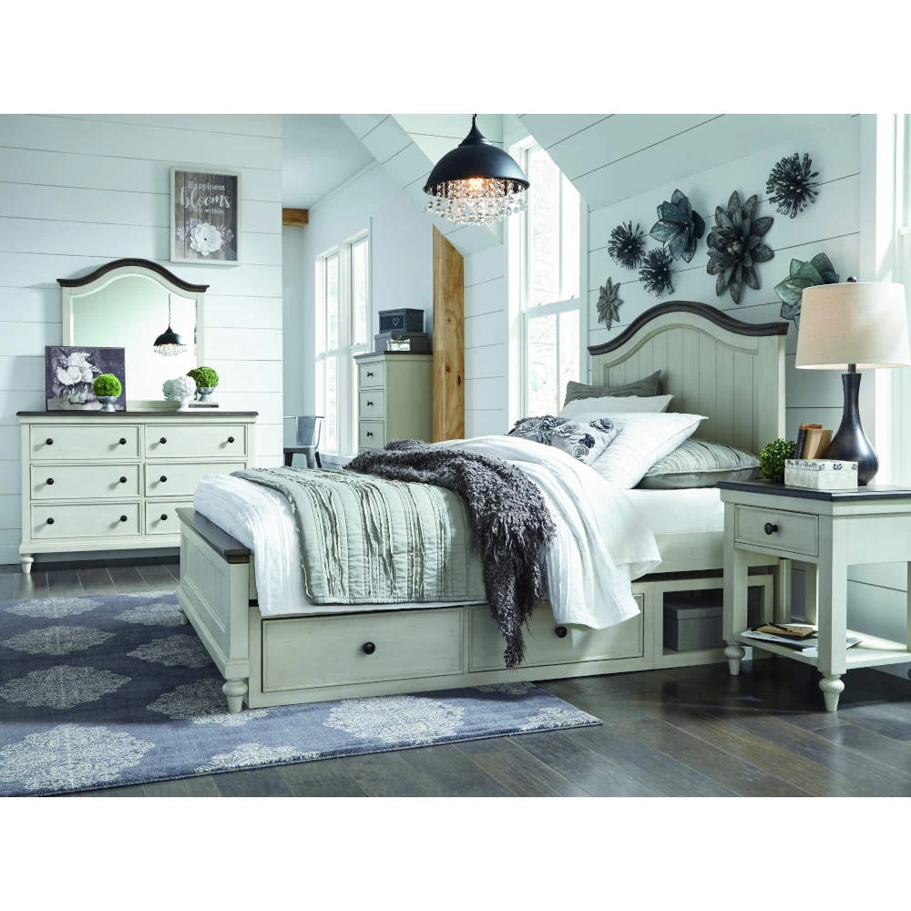 Legacy Classic Kids Brookhaven Youth Underbed Storage Unit 4 Legacy Classic Kids Brookhaven Youth Underbed Storage Unit - Image 2