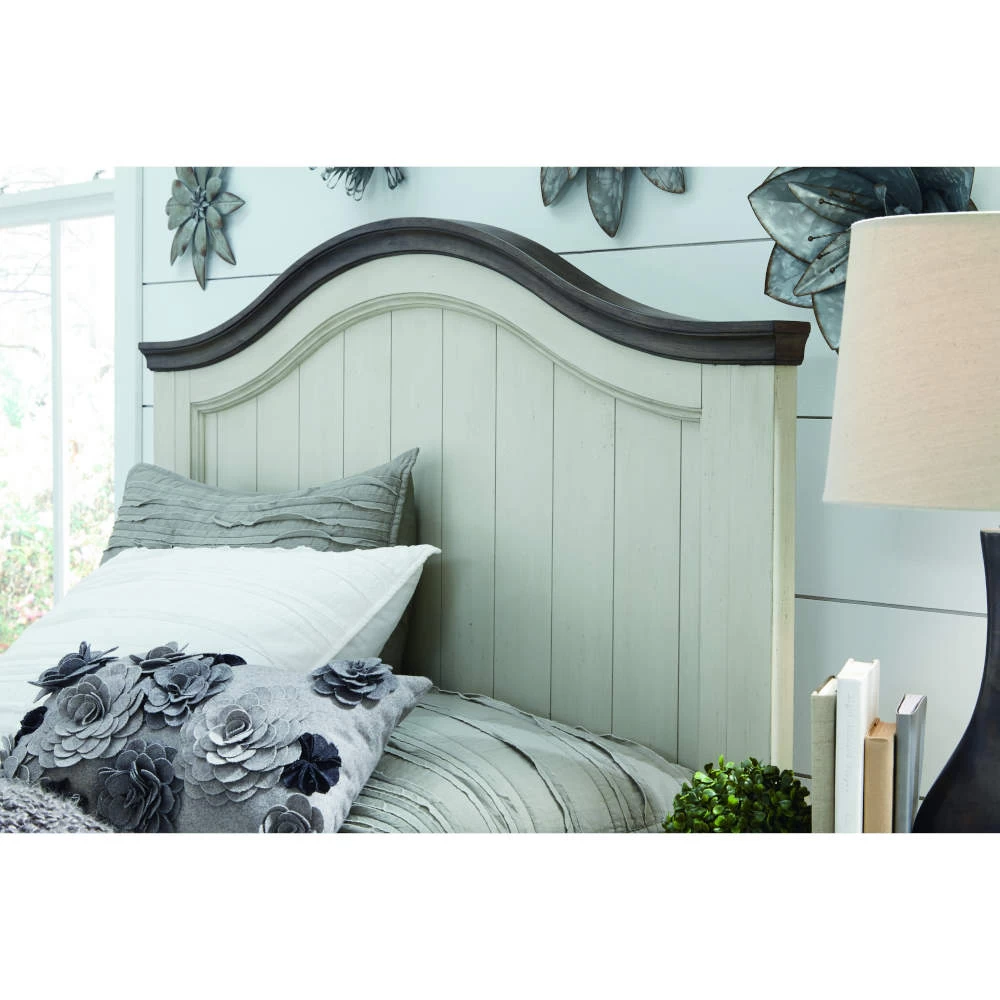 Legacy Classic Kids Brookhaven Youth Full-Sized Panel Bed 6 Legacy Classic Kids Brookhaven Youth Full-Sized Panel Bed - Image 4