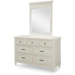 Legacy Classic Kids Lake House Dresser -Kid Furniture 8971 1100 0100 S 64058aa6 c606 488f a8c6 c0bf4491ee4b
