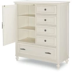 Legacy Classic Kids Lake House Door Chest -Kid Furniture 8971 2400 Open S 52ed4aac 27a6 4b38 92d1 868d69bf027e