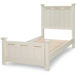 Legacy Classic Kids Lake House Low Post Twin Bed -Kid Furniture 8971 4103K Alt S b0a5afe6 46e4 4be6 89f4 c65c9e945bf4
