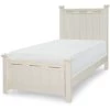 Legacy Classic Kids Lake House Low Post Twin Bed -Kid Furniture 8971 4103K S 94030fdf 3af7 4623 8ce2 87340753f38b