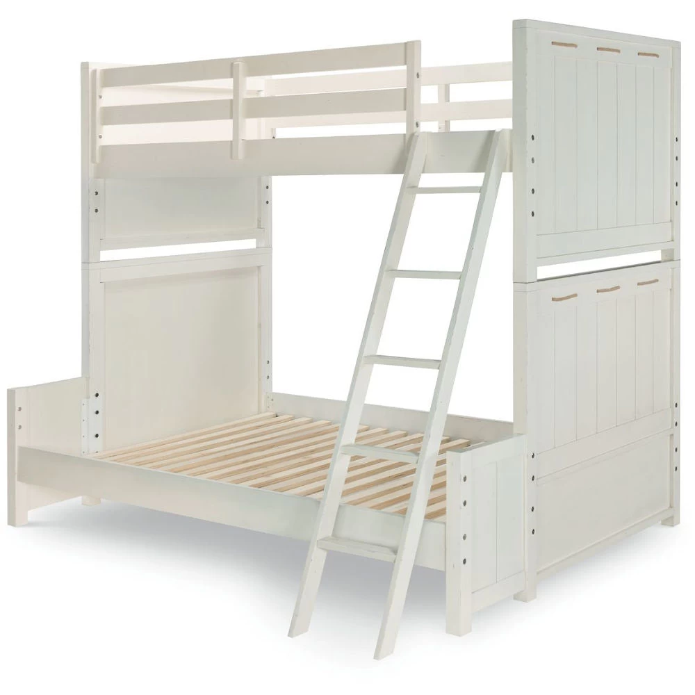 Legacy Classic Kids Lake House Twin Over Full Bunk Bed 4 Legacy Classic Kids Lake House Twin Over Full Bunk Bed - Image 2