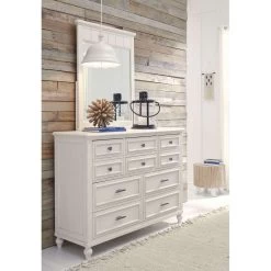 Legacy Classic Kids Lake House Vertical Mirror -Kid Furniture 8971 0100 1500 4ffa1514 39ac 47ef 92f9 3f6811553d0e