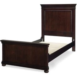Legacy Classic Kids Canterbury Twin Panel Bed -Kid Furniture 9814 4103K Alt S 68619671 c91d 4e11 94ff 052dc17a48a1