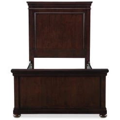 Legacy Classic Kids Canterbury Twin Panel Bed -Kid Furniture 9814 4103K HO Alt S 209e3f95 0ff4 4b4f 94e6 7103a9dbd9fb