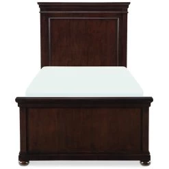 Legacy Classic Kids Canterbury Twin Panel Bed -Kid Furniture 9814 4103K HO S e40d53ef 1750 4bf9 85b8 260ac0c367f2