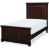 Legacy Classic Kids Canterbury Twin Panel Bed -Kid Furniture 9814 4103K S b8938e5e 8bf5 4627 a88a c9c7abf8d81f