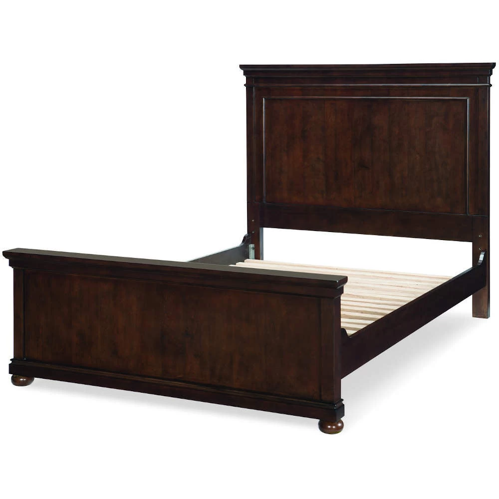 Legacy Classic Kids Canterbury Full Panel Bed 5 Legacy Classic Kids Canterbury Full Panel Bed - Image 3