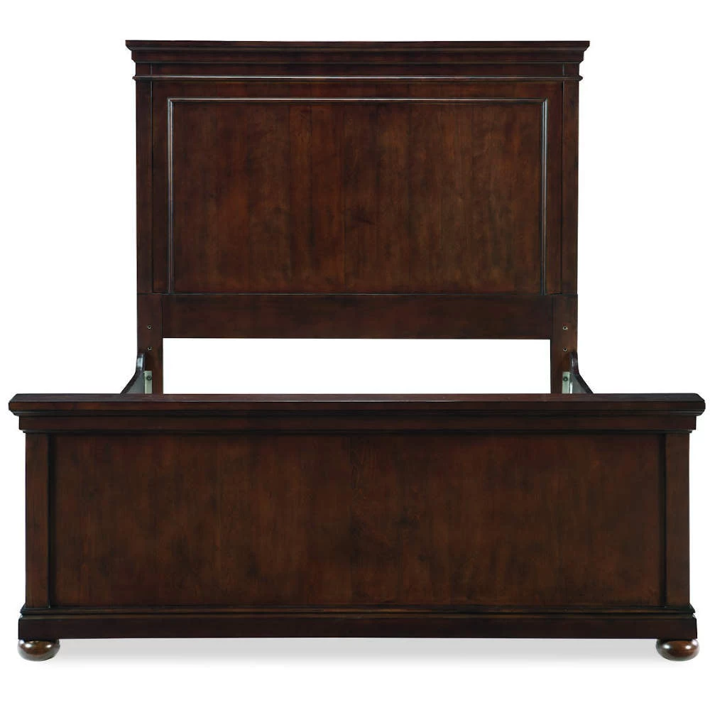 Legacy Classic Kids Canterbury Full Panel Bed 6 Legacy Classic Kids Canterbury Full Panel Bed - Image 4