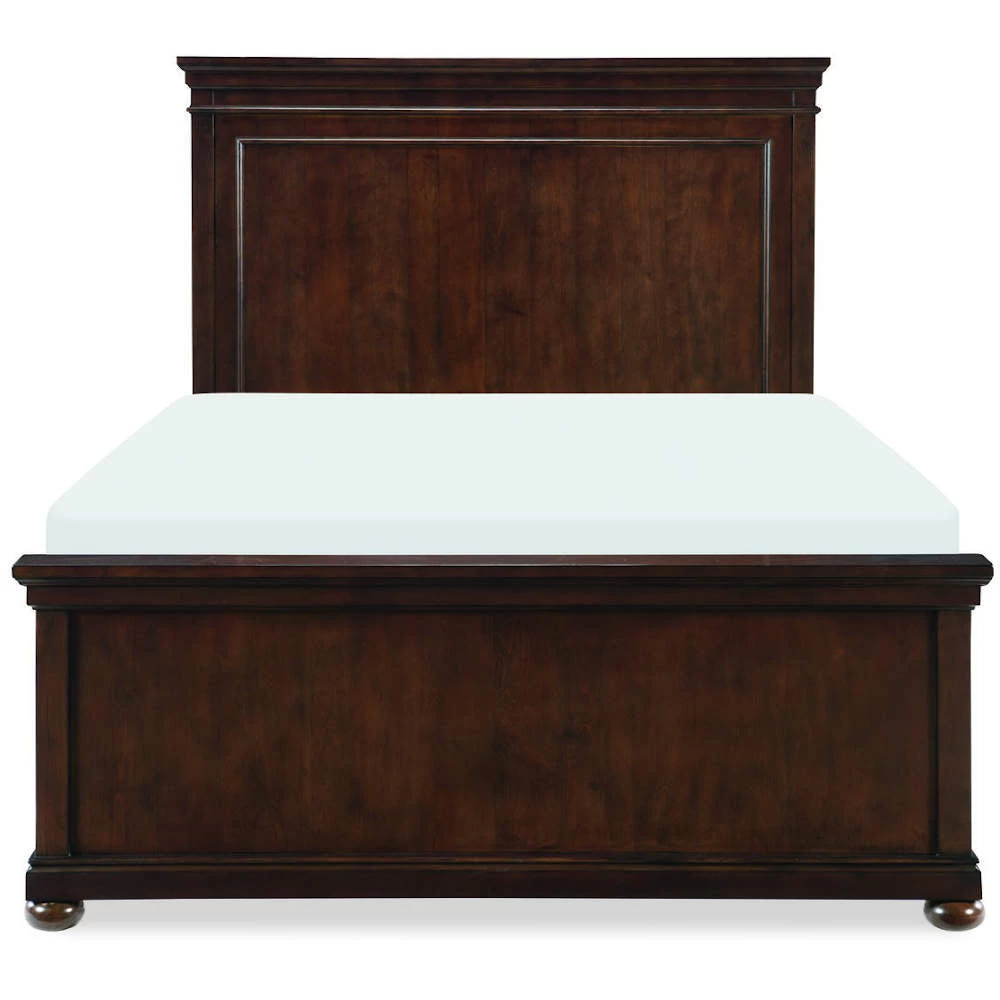 Legacy Classic Kids Canterbury Full Panel Bed 7 Legacy Classic Kids Canterbury Full Panel Bed - Image 5