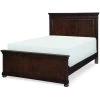 Legacy Classic Kids Canterbury Full Panel Bed -Kid Furniture 9814 4104K S e7ac5d1c 0e24 42fa 9e86 25dab7e8d1bc