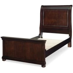 Legacy Classic Kids Canterbury Twin Sleigh Bed -Kid Furniture 9814 4303K Alt S e3818c93 b72f 4710 986b 829572e248ca