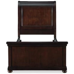 Legacy Classic Kids Canterbury Twin Sleigh Bed -Kid Furniture 9814 4303K HO Alt S bddeea6b e3b2 47e8 b26e b1cad440bd78