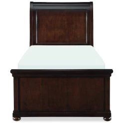 Legacy Classic Kids Canterbury Twin Sleigh Bed -Kid Furniture 9814 4303K HO S 6177c27f 4312 40d4 bcd9 1dfa8e09459b