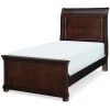 Legacy Classic Kids Canterbury Twin Sleigh Bed -Kid Furniture 9814 4303K S 0130a05b 4a5c 4964 8581 8d5e514b232a
