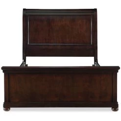 Legacy Classic Kids Canterbury Full Sleigh Bed -Kid Furniture 9814 4304K HO Alt S a50a5be4 b187 468b 8f4e 2dd029498206