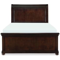 Legacy Classic Kids Canterbury Full Sleigh Bed -Kid Furniture 9814 4304K HO S 295bd7df ef12 45e7 b8b0 adf5fc2a82dc