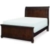 Legacy Classic Kids Canterbury Full Sleigh Bed -Kid Furniture 9814 4304K S c353accf e9d8 4195 a2b2 b254b2d9e6d3