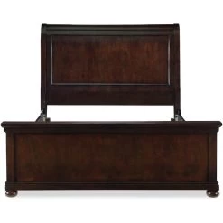 Legacy Classic Kids Canterbury Queen Sleigh Bed -Kid Furniture 9814 4305K HO Alt S 98fab90c 4d7b 452d bb23 ed22f4495116