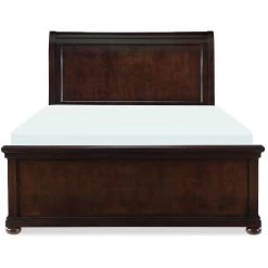 Legacy Classic Kids Canterbury Queen Sleigh Bed -Kid Furniture 9814 4305K HO S 37d97453 f0af 40ed ac77 b89204819ee0