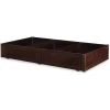 Legacy Classic Kids Canterbury Trundle/Storage Drawer -Kid Furniture 9814 9500 S ea0ddd8a 1f44 414b 8608 6dc5e830eeca