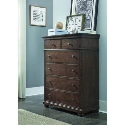 Legacy Classic Kids Canterbury Drawer Chest -Kid Furniture 9814 2200 a19a942f 428c 4142 8cbf 500123f3b285