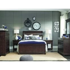 Legacy Classic Kids Canterbury Full Sleigh Bed -Kid Furniture 9814 4304 3101 9300 0100 1100 2200 f0169038 6e12 493e a895 63a7b60bacb2