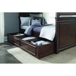 Legacy Classic Kids Canterbury Trundle/Storage Drawer -Kid Furniture 9814 9500 Det2 0f98faa3 f09e 4581 bb80 d43fe3522702