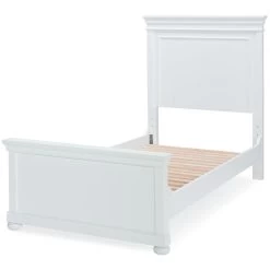 Legacy Classic Kids Canterbury Twin Panel Bed -Kid Furniture 9815 4103K Alt S 6532d6af 38a0 468e a8fb 84889167fd73