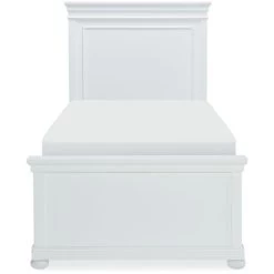 Legacy Classic Kids Canterbury Twin Panel Bed -Kid Furniture 9815 4103K HO S 8e8c6a52 416e 41c4 9368 317e916fd42f