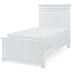 Legacy Classic Kids Canterbury Twin Panel Bed -Kid Furniture 9815 4103K S 1ede9154 17bc 465c 827d feeaebe137d4