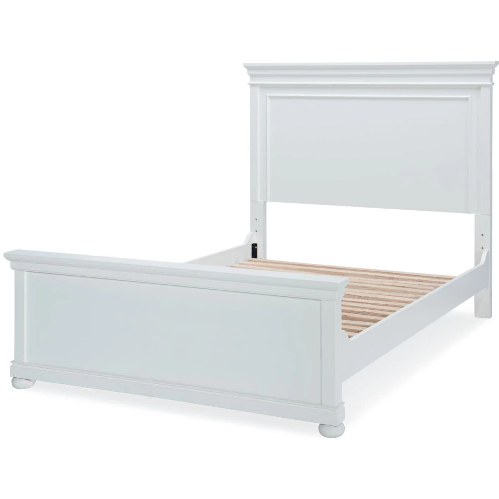 Legacy Classic Kids Canterbury Full Panel Bed 8 Legacy Classic Kids Canterbury Full Panel Bed - Image 6