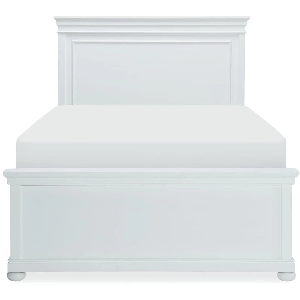 Legacy Classic Kids Canterbury Full Panel Bed 10 Legacy Classic Kids Canterbury Full Panel Bed - Image 8