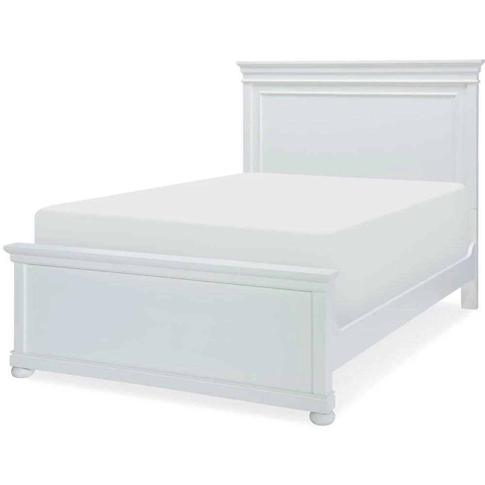 Legacy Classic Kids Canterbury Full Panel Bed 4 Legacy Classic Kids Canterbury Full Panel Bed - Image 2
