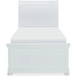 Legacy Classic Kids Canterbury Twin Sleigh Bed -Kid Furniture 9815 4303K HO S 1ecddfd1 3e96 46e1 ae05 549342a95cf9