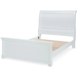 Legacy Classic Kids Canterbury Full Sleigh Bed -Kid Furniture 9815 4304K Alt S 5ce5b082 ba94 4fe6 822c 5b6daf27d08e