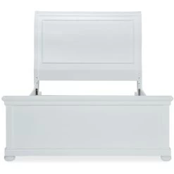 Legacy Classic Kids Canterbury Full Sleigh Bed -Kid Furniture 9815 4304K HO Alt S 8e9b5c5d 0359 4f23 9d20 3e1a15412a57