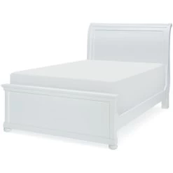 Legacy Classic Kids Canterbury Full Sleigh Bed -Kid Furniture 9815 4304K S 5620be6e 855b 4372 93f8 785dd2a4184a