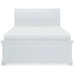 Legacy Classic Kids Canterbury Queen Sleigh Bed -Kid Furniture 9815 4305K HO S 97cd9adc 4b6b 44b4 908c 723b5987c825