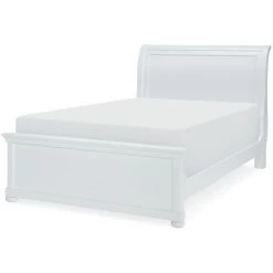 Legacy Classic Kids Canterbury Queen Sleigh Bed -Kid Furniture 9815 4305K S 3de7f75e d95c 4b79 853b 1cf1412dbe51
