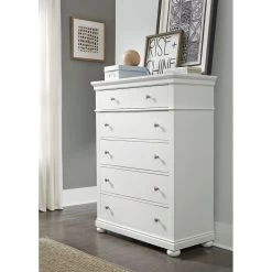 Legacy Classic Kids Canterbury Drawer Chest -Kid Furniture 9815 2200 aa4725c6 1802 438e 9132 08339328aca1
