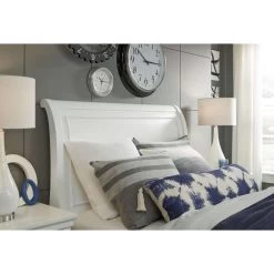 Legacy Classic Kids Canterbury Full Sleigh Bed -Kid Furniture 9815 4304 Det 16cf5bf0 1a56 4904 b38f e2280e76b1bf