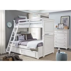 Legacy Classic Kids Canterbury Drawer Chest -Kid Furniture 9815 8140K 9500 2200 bacf9237 f362 45fa 8a98 f0988e0b591c