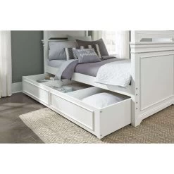 Legacy Classic Kids Canterbury Trundle/Storage Drawer -Kid Furniture 9815 9500 Det2 f1f275a9 d597 4f12 ba77 2f6c0f3030c4