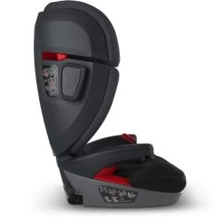 UPPAbaby Alta Booster Car Seat -Kid Furniture ALTA20 JKE Side LatchIn 5f318586 16b4 412e 9005 96519ae03464