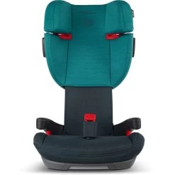 UPPAbaby Alta Booster Car Seat -Kid Furniture ALTA20 LCA Front HeadrestUp 759181cc 2745 47b4 83c7 e2270d4a8ac2