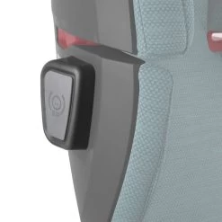 UPPAbaby Alta Booster Car Seat -Kid Furniture ALTA20 LCA SIP 3cf64806 e9c0 4db6 9d5f a909a72b9c24